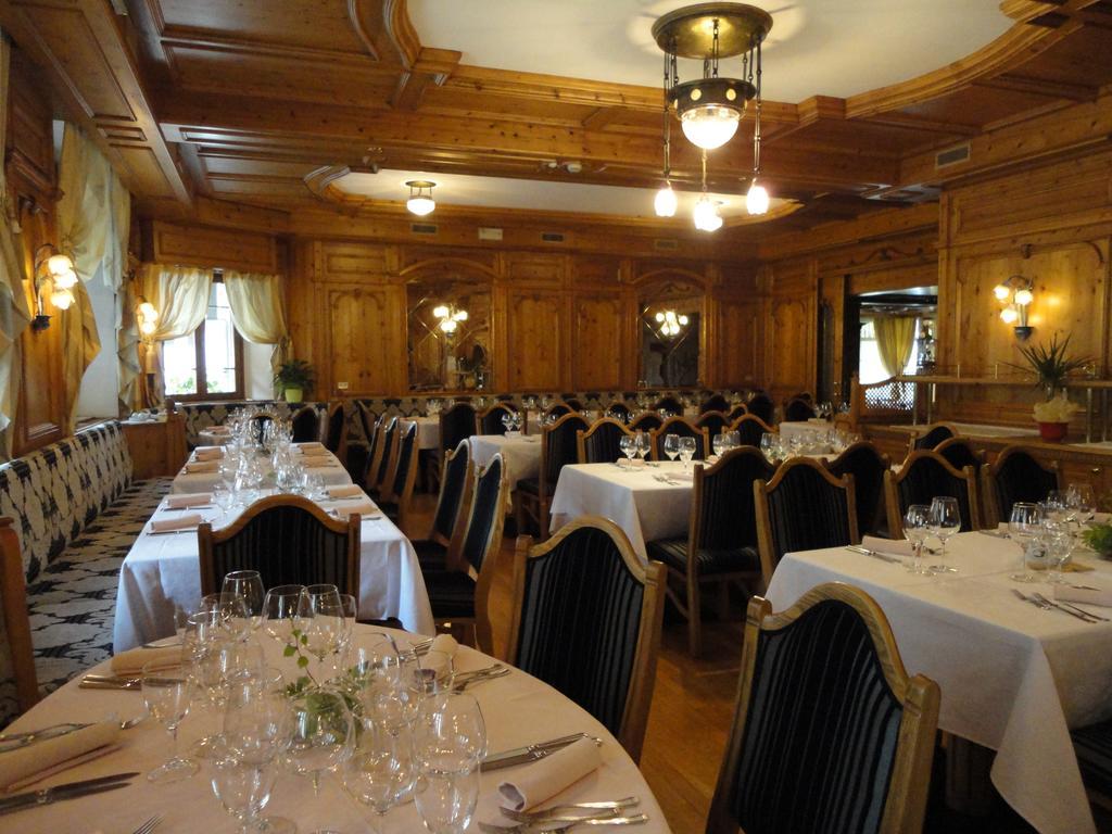 Hotel Cevedale Living Romance Hotel Коголо Экстерьер фото